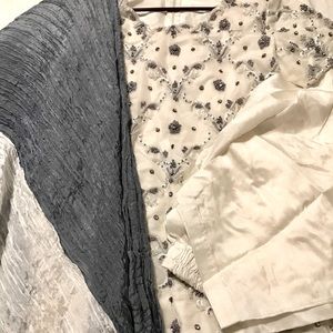 Pakistani Indian Salwar Kameez